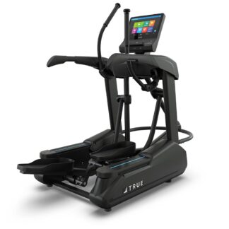 TRUE Apex Elliptical