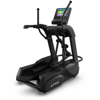 TRUE Gravity Elliptical