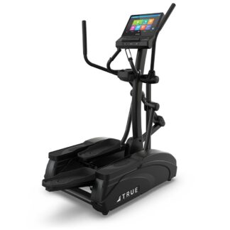 TRUE Launch Elliptical