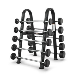 TRUE XFW-4800 BARBELL RACK