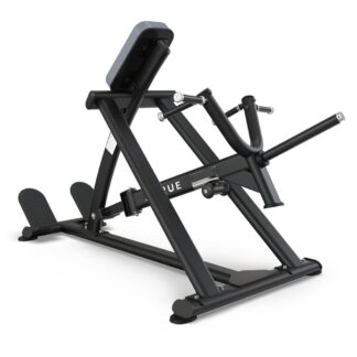 TRUE XFW-5500 Lever Row