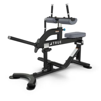 TRUE XFW-5700 Seated Calf