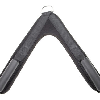 BodyCraft Deluxe Ab Crunch Strap