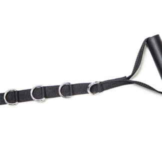 BodyCraft Adjustable Single Handle