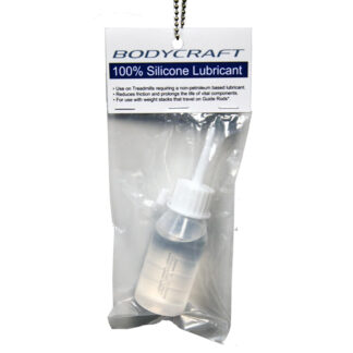 BodyCraft Treadmill & Guide Rod Lubricant