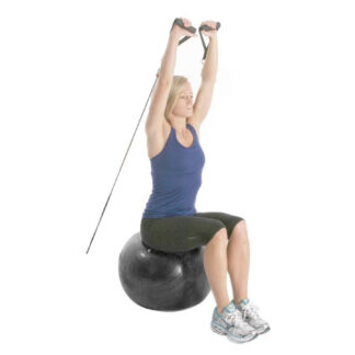 BodyCraft 55 cm Stability Ball