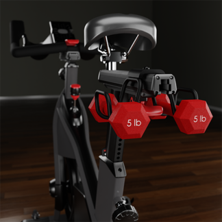 Schwinn Dumbbell Holder