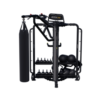 HOIST MotionCage Studio Package 3