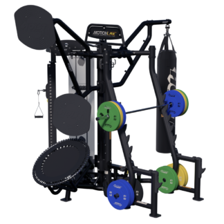 HOIST MotionCage Studio Package 5