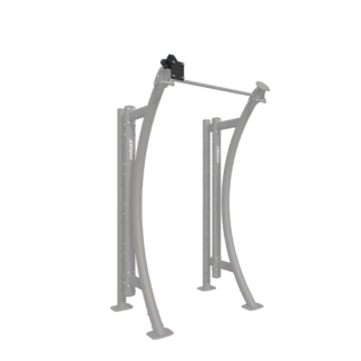 HOIST MotionCage Endless Rope Mount Attachment