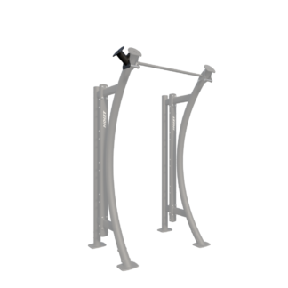 HOIST 90-Degree High Mount Bracket
