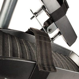 BodyCraft SCT400G Footstraps Option (pair)
