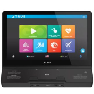 TRUE Unite 22” Touchscreen Console