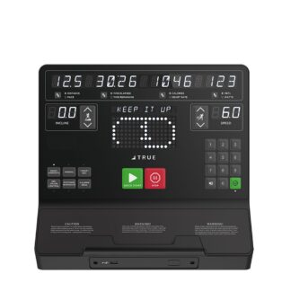 TRUE UNITE LED Console