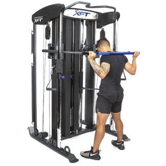 BodyCraft XFT Strength Training System